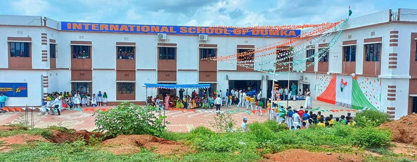 International School of Dumka