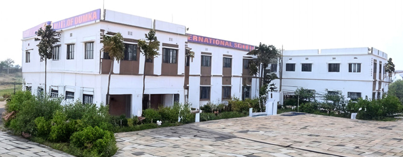 International School of Dumka